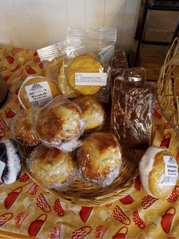 Coffee, consignment shop helps local students | News, Sports, Jobs ...